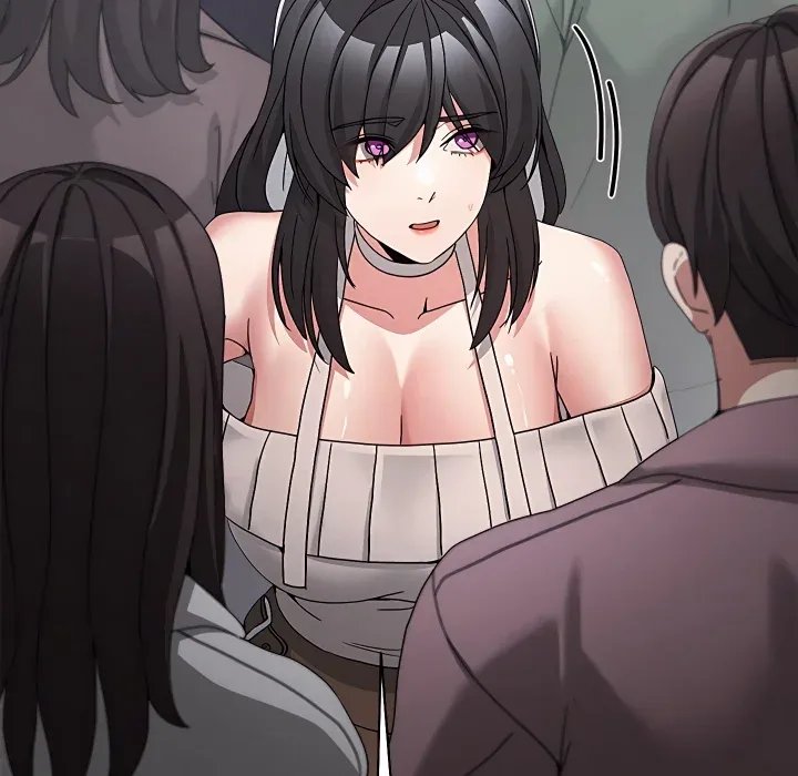 No Men Allowed - Chapter 71 Page 87