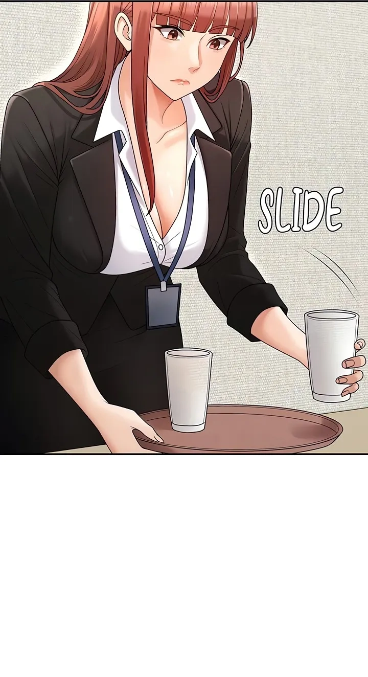 Pay With Your Body - Chapter 34 Page 19