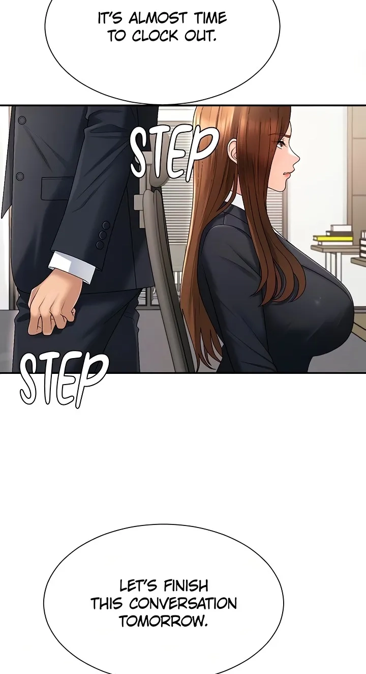 Pay With Your Body - Chapter 34 Page 61