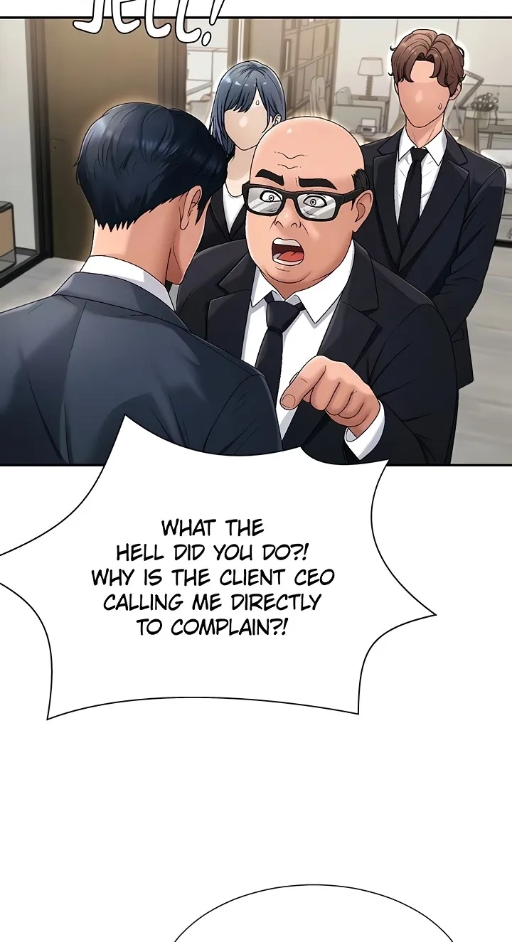 Pay With Your Body - Chapter 34 Page 67