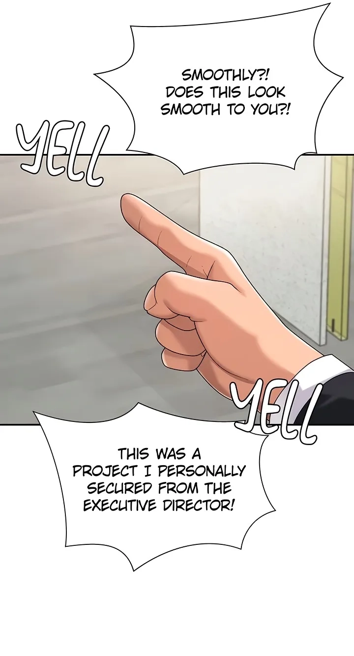 Pay With Your Body - Chapter 34 Page 69