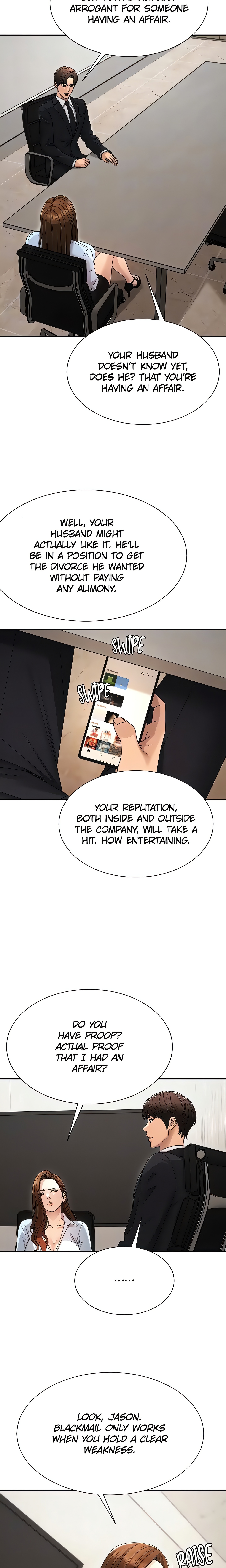 Pay With Your Body - Chapter 38 Page 15