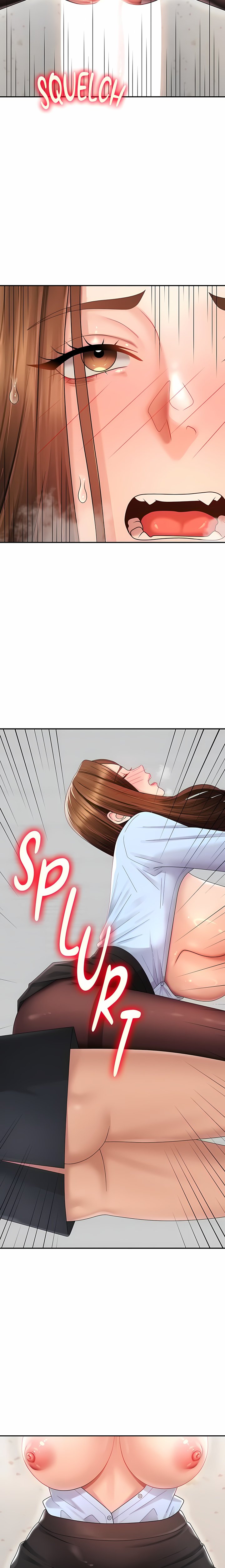 Pay With Your Body - Chapter 41 Page 21