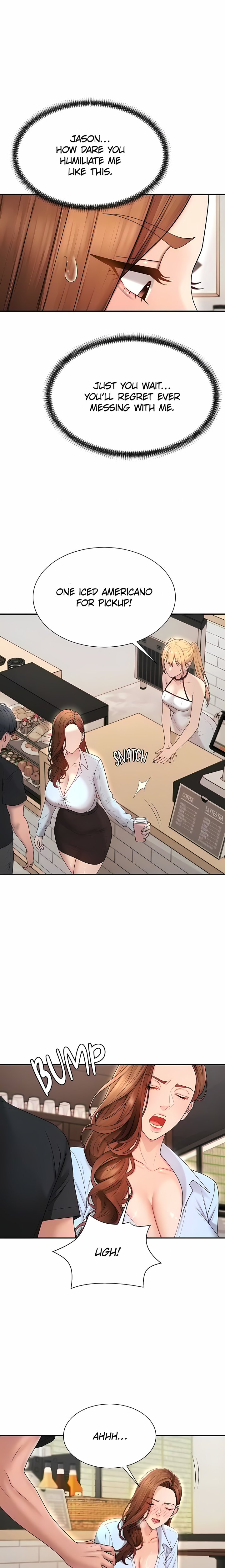Pay With Your Body - Chapter 42 Page 16