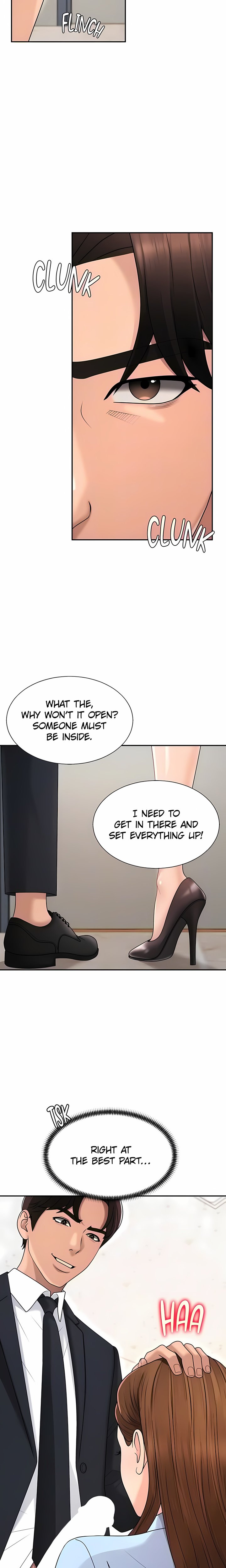 Pay With Your Body - Chapter 42 Page 7