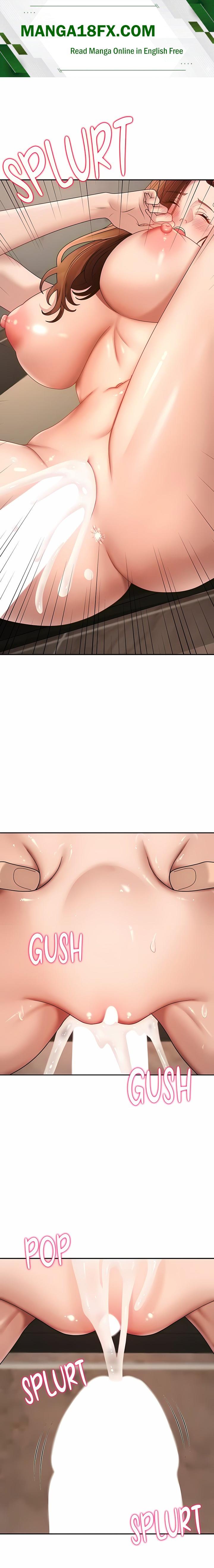 Pay With Your Body - Chapter 46 Page 1