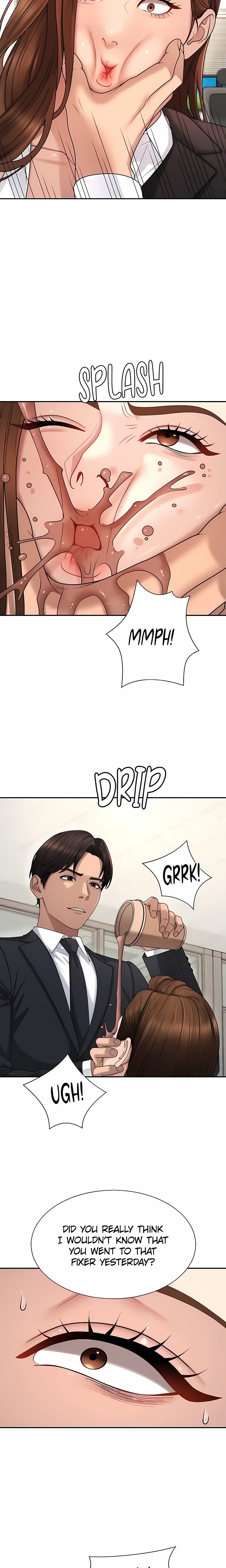 Pay With Your Body - Chapter 47 Page 12
