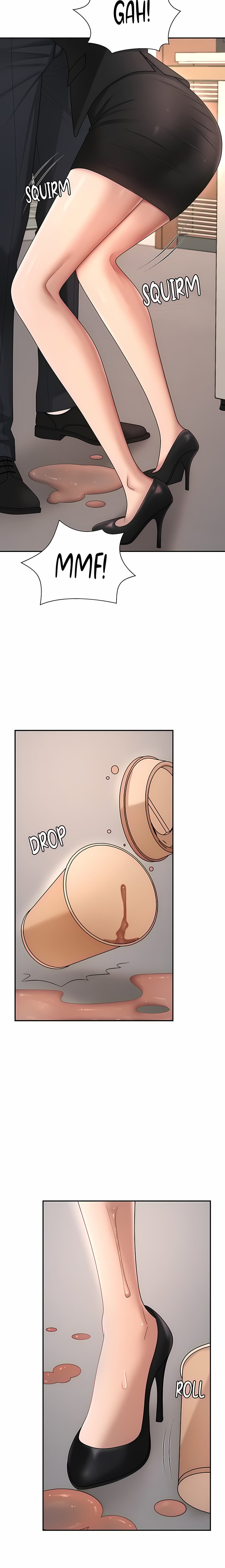 Pay With Your Body - Chapter 47 Page 13