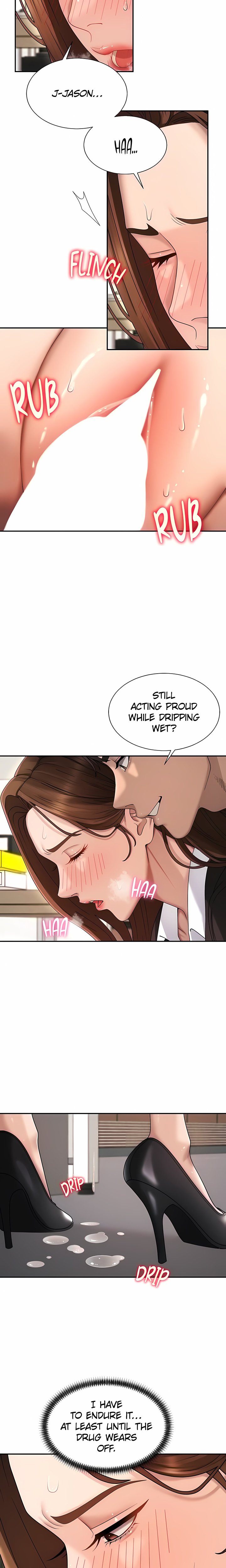 Pay With Your Body - Chapter 48 Page 4