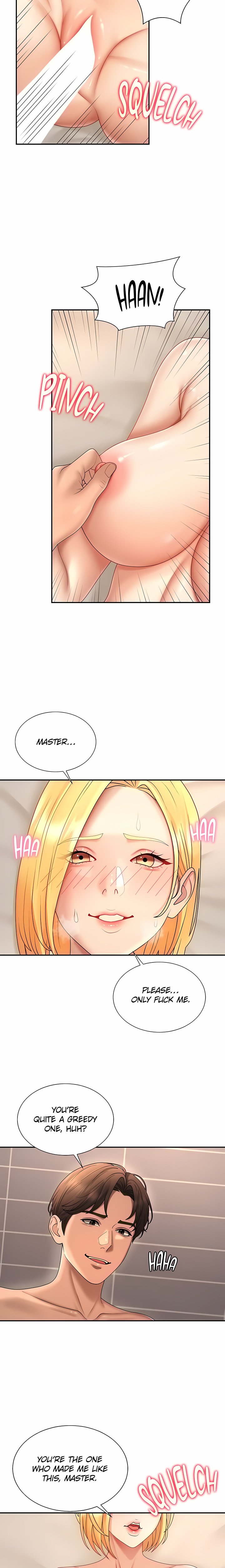 Pay With Your Body - Chapter 51 Page 13