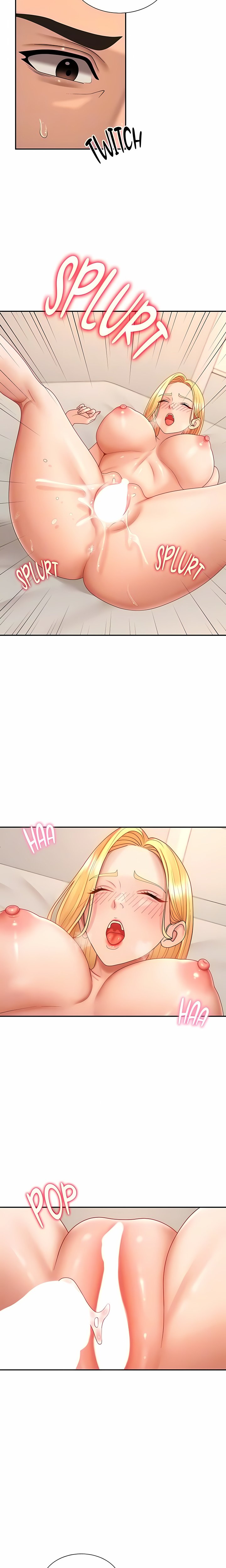 Pay With Your Body - Chapter 51 Page 16