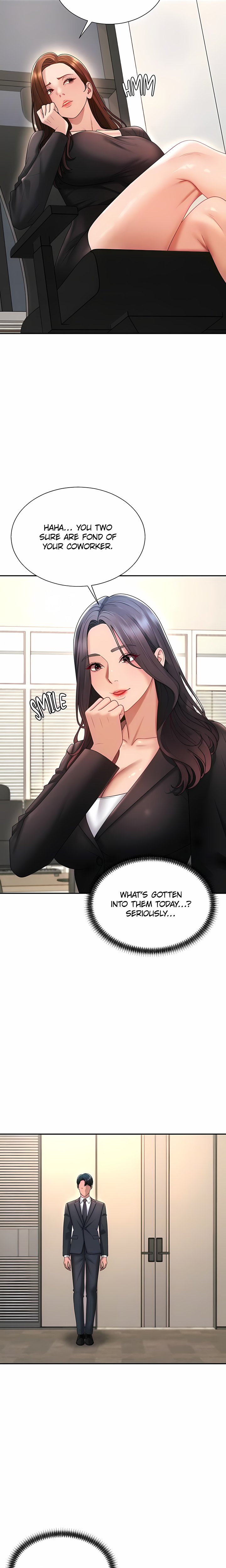 Pay With Your Body - Chapter 53 Page 15