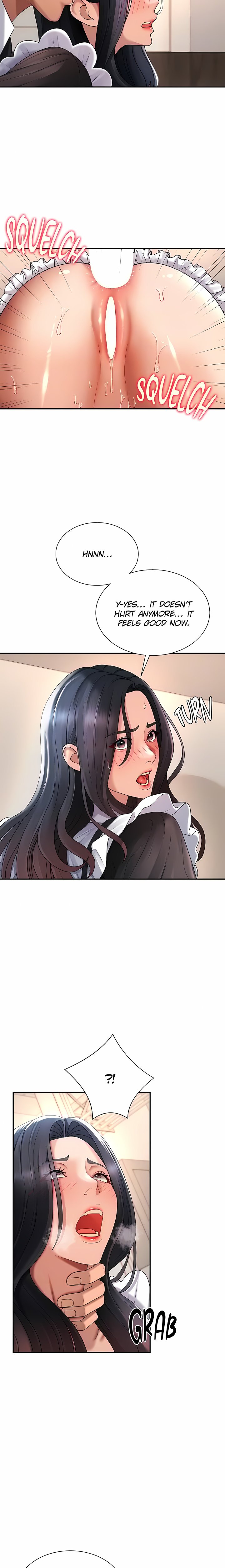 Pay With Your Body - Chapter 54 Page 15
