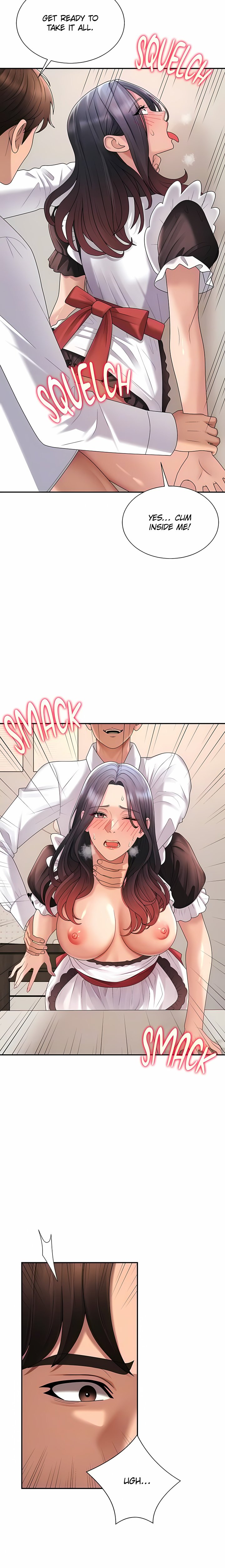 Pay With Your Body - Chapter 54 Page 16