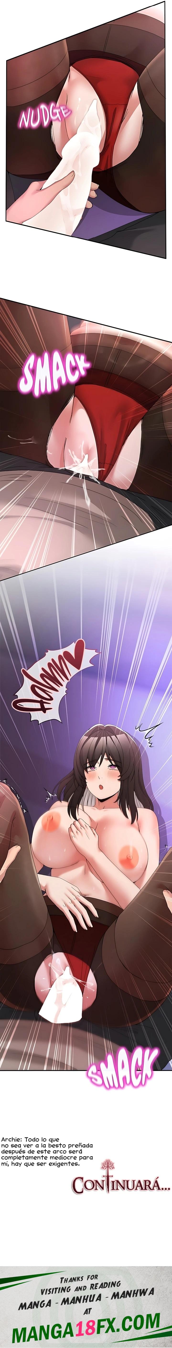 Men-Prohibited Chatroom Raw - Chapter 65 Page 13