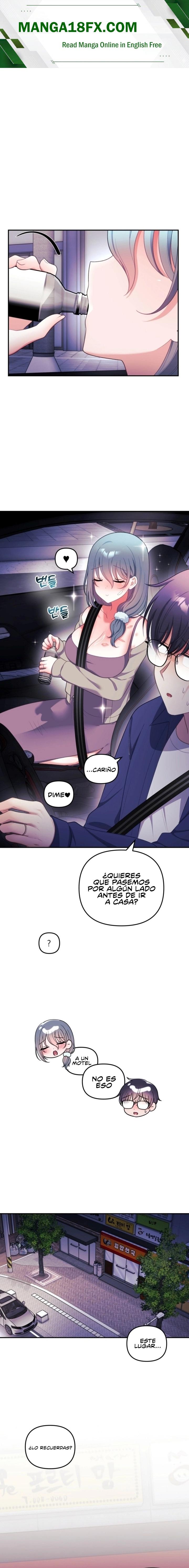 Wife VTuber Raw - Chapter 38 Page 1
