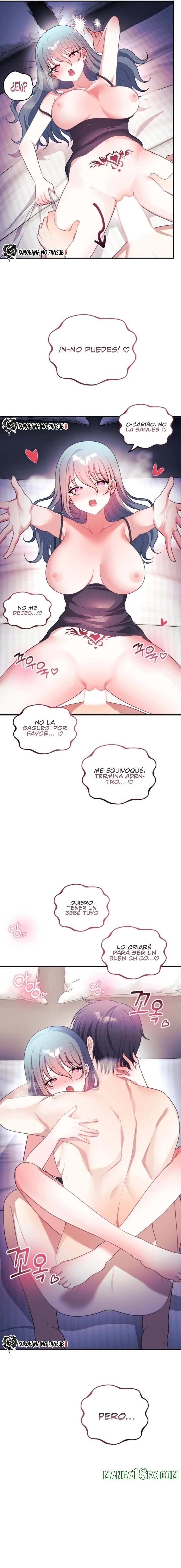 Wife VTuber Raw - Chapter 38 Page 12