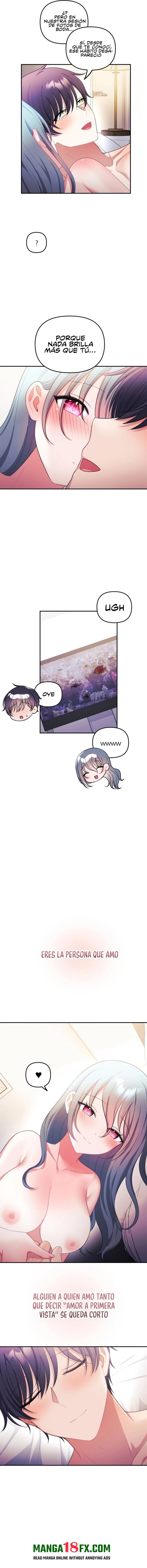 Wife VTuber Raw - Chapter 38 Page 15