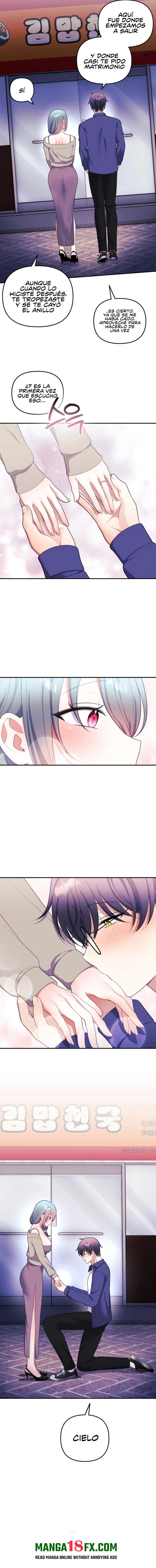 Wife VTuber Raw - Chapter 38 Page 2
