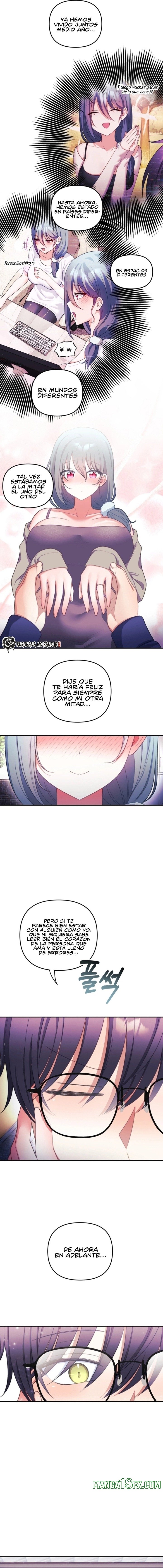 Wife VTuber Raw - Chapter 38 Page 3
