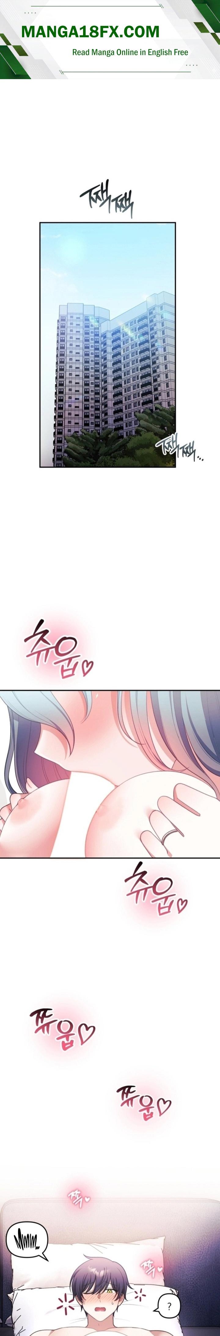 Wife VTuber Raw - Chapter 39 Page 1