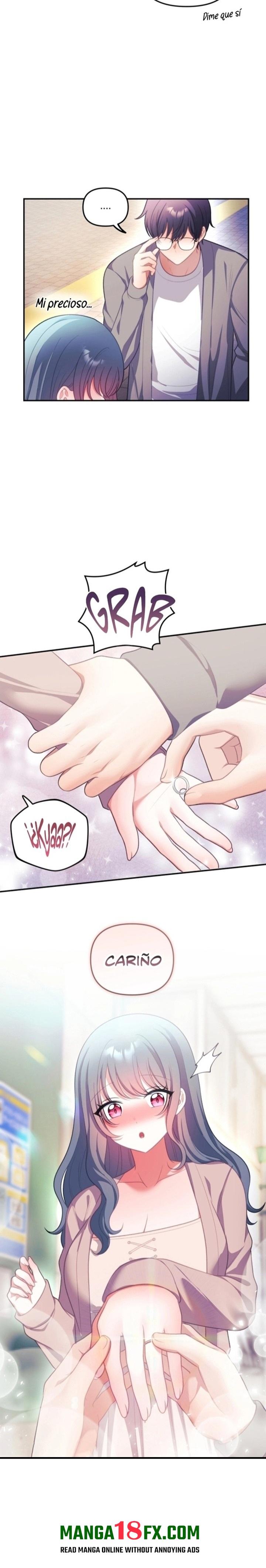 Wife VTuber Raw - Chapter 39 Page 21