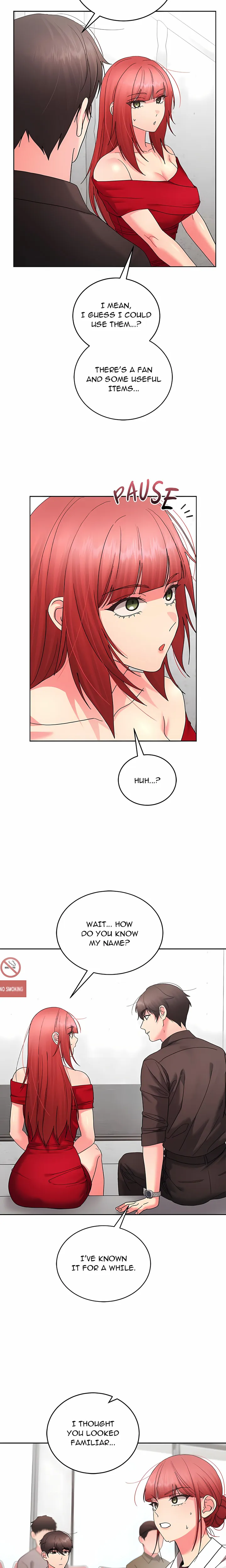 From Weakling to Nemesis - Chapter 49 Page 19