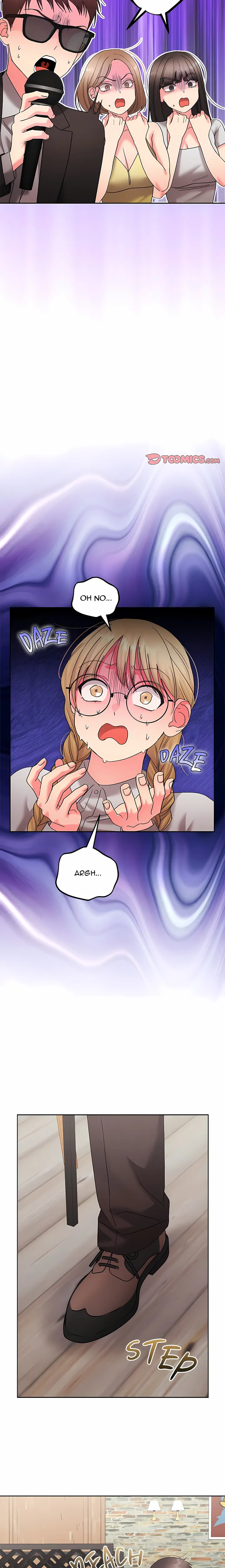 From Weakling to Nemesis - Chapter 49 Page 6