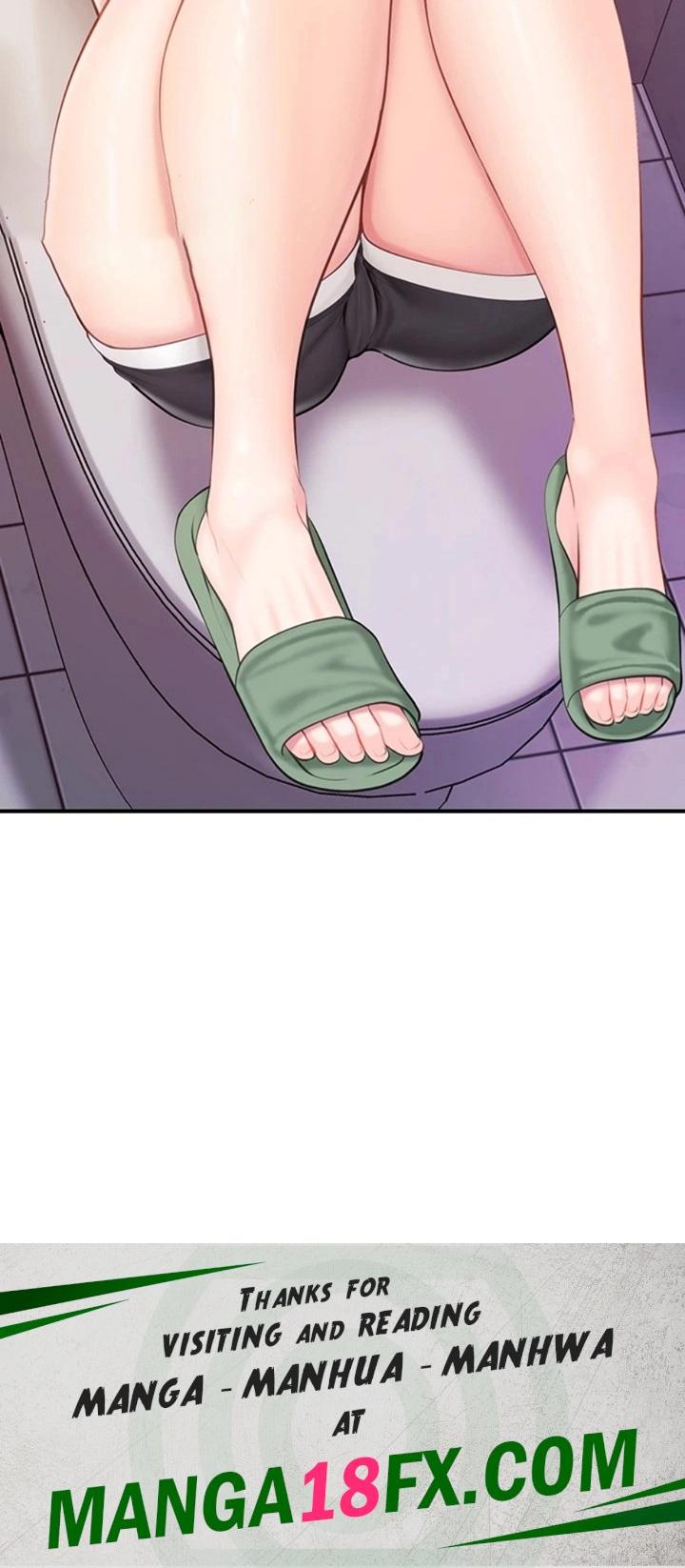 I’m the Only Man on the Military Base - Chapter 65 Page 19