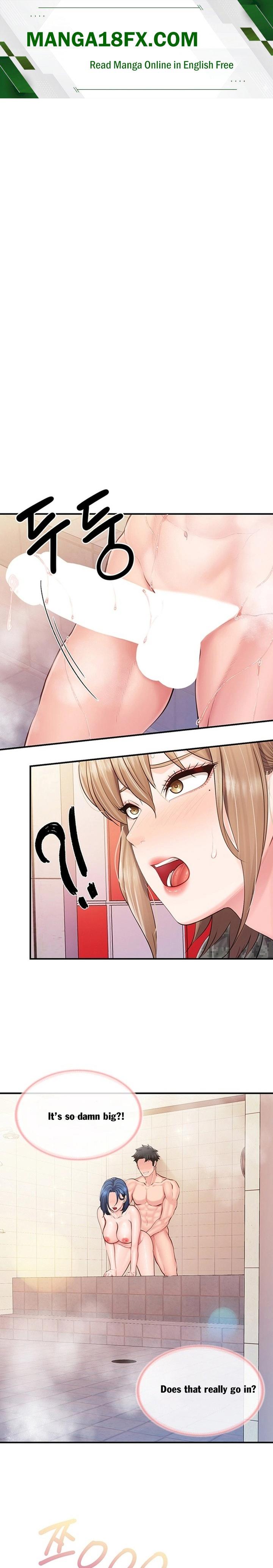I’m the Only Man on the Military Base - Chapter 70 Page 1