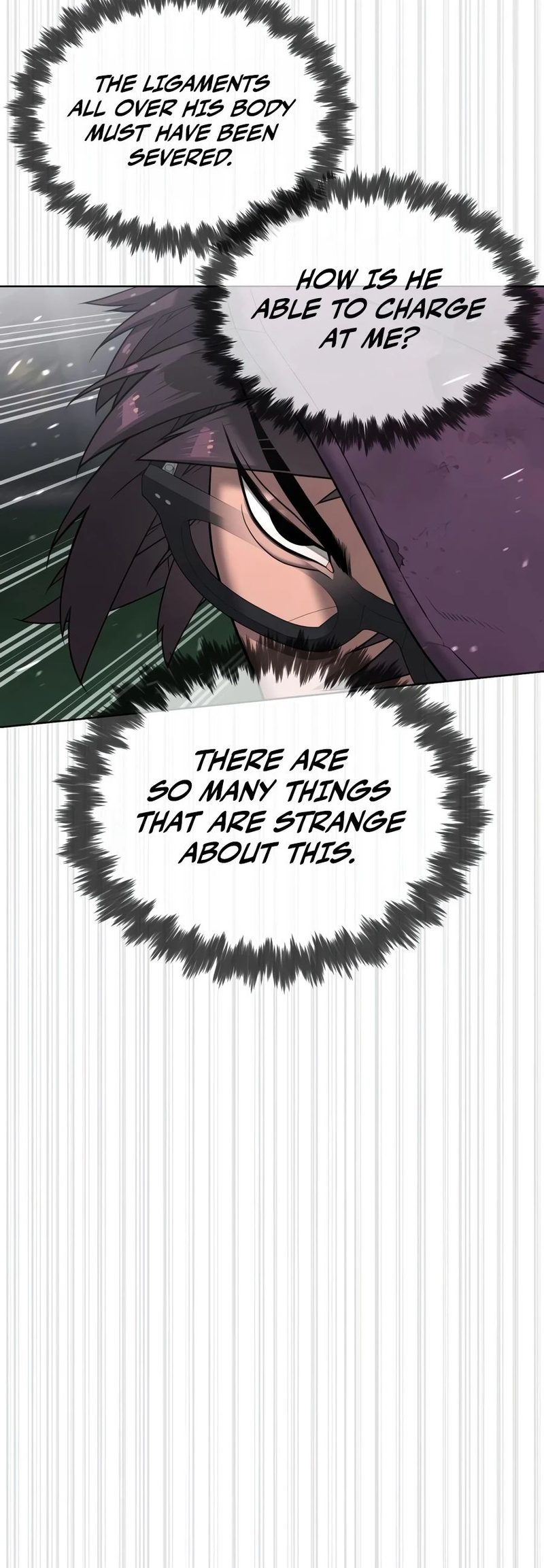 Killer Pietro - Chapter 142 Page 24