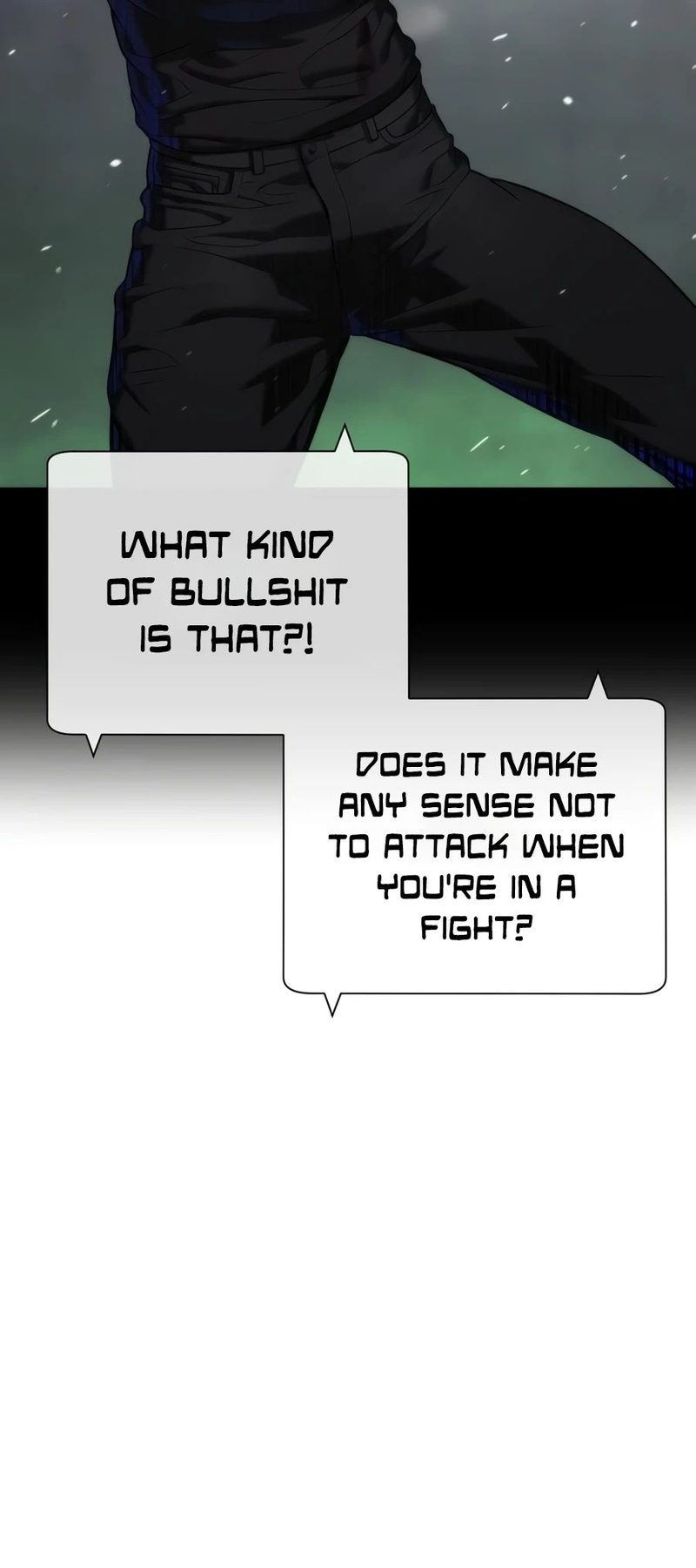 Killer Pietro - Chapter 142 Page 26