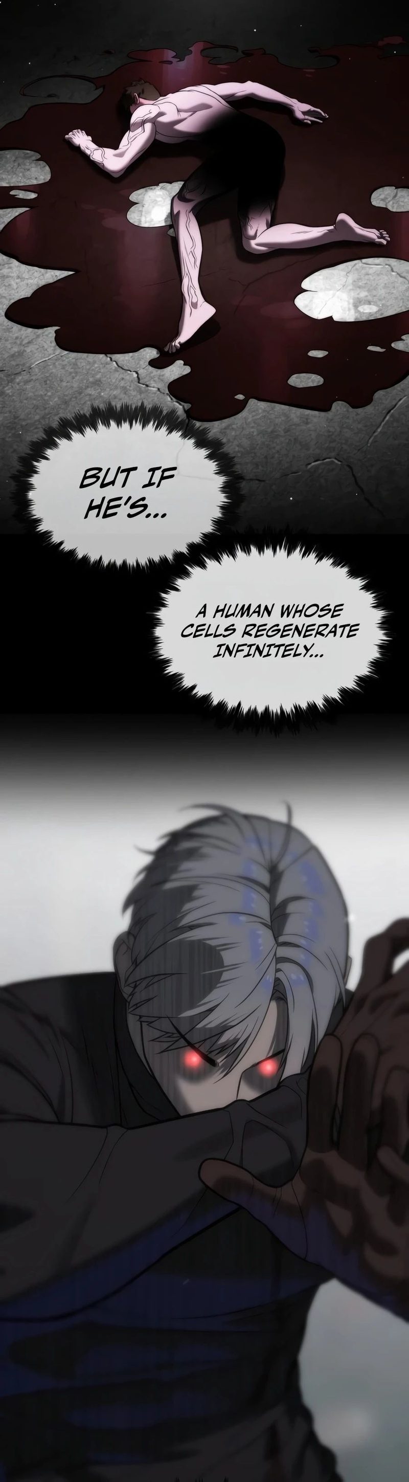 Killer Pietro - Chapter 142 Page 28