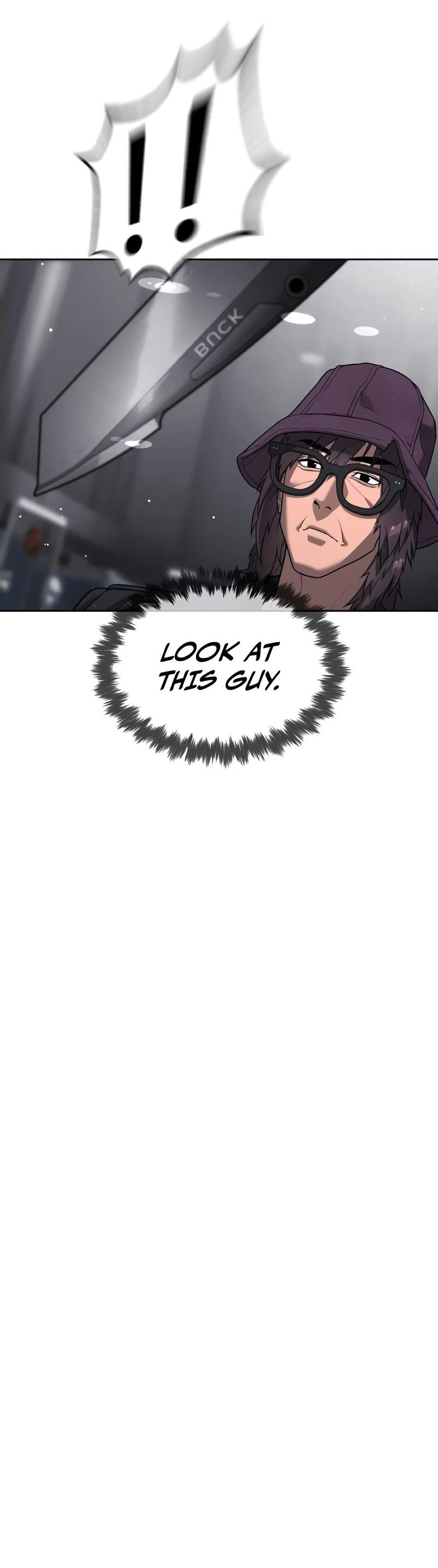 Killer Pietro - Chapter 142 Page 30