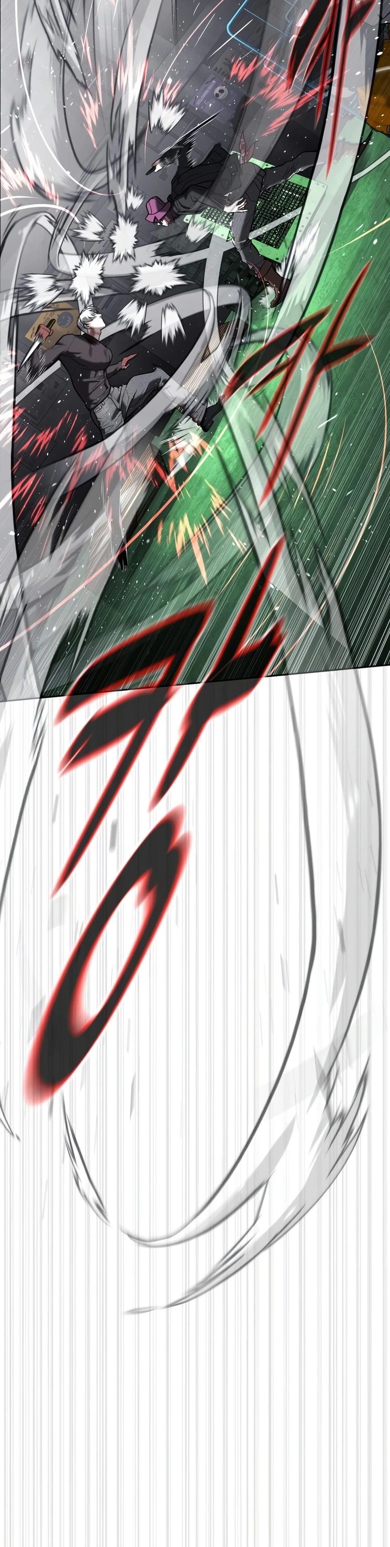 Killer Pietro - Chapter 142 Page 32