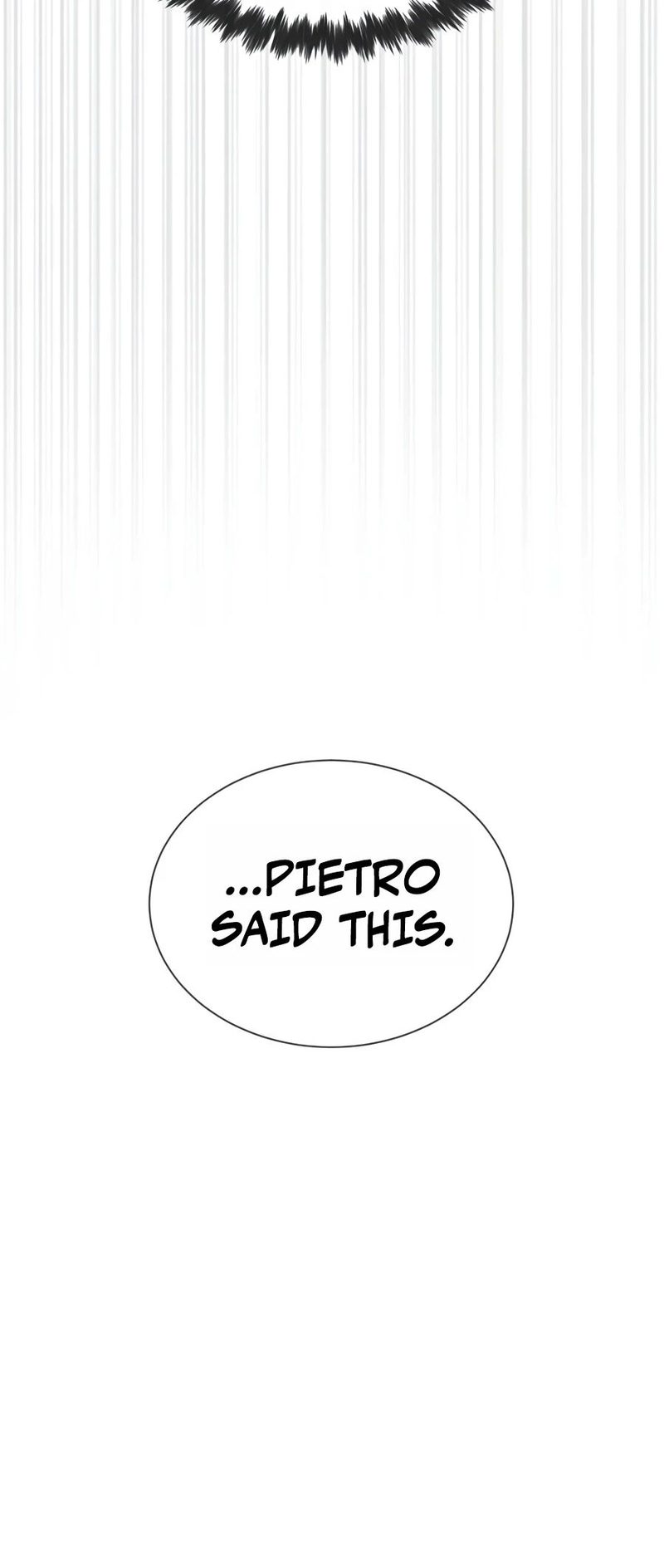 Killer Pietro - Chapter 142 Page 38