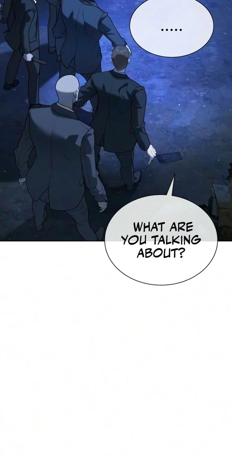 Killer Pietro - Chapter 144 Page 11