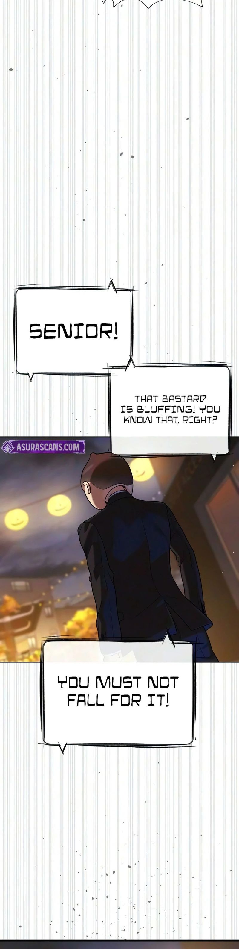 Killer Pietro - Chapter 144 Page 31