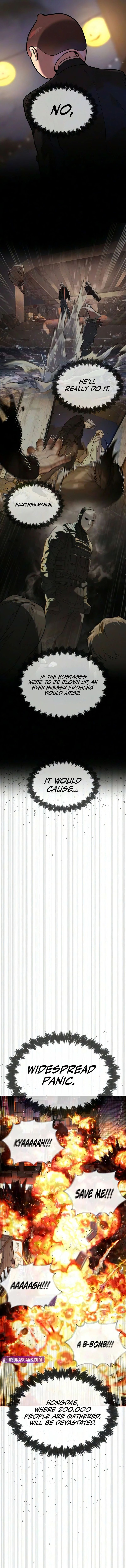 Killer Pietro - Chapter 144 Page 32