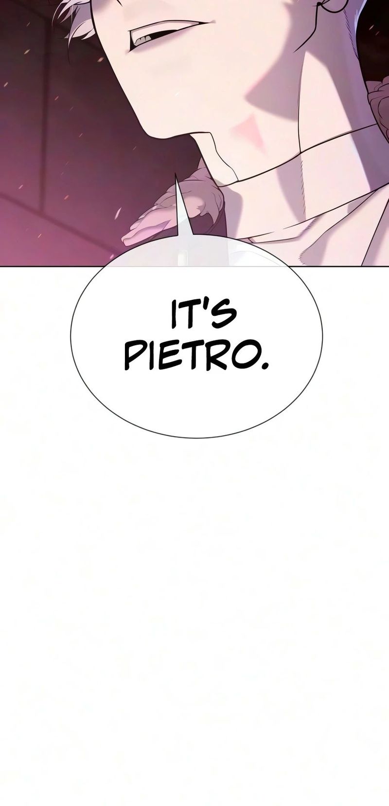Killer Pietro - Chapter 144 Page 9