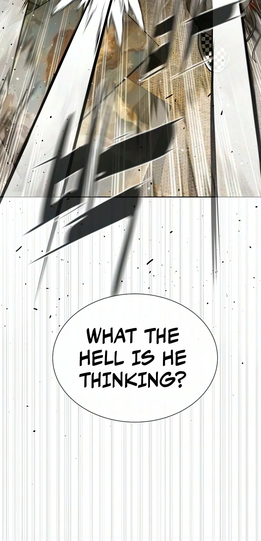 Killer Pietro - Chapter 150 Page 28