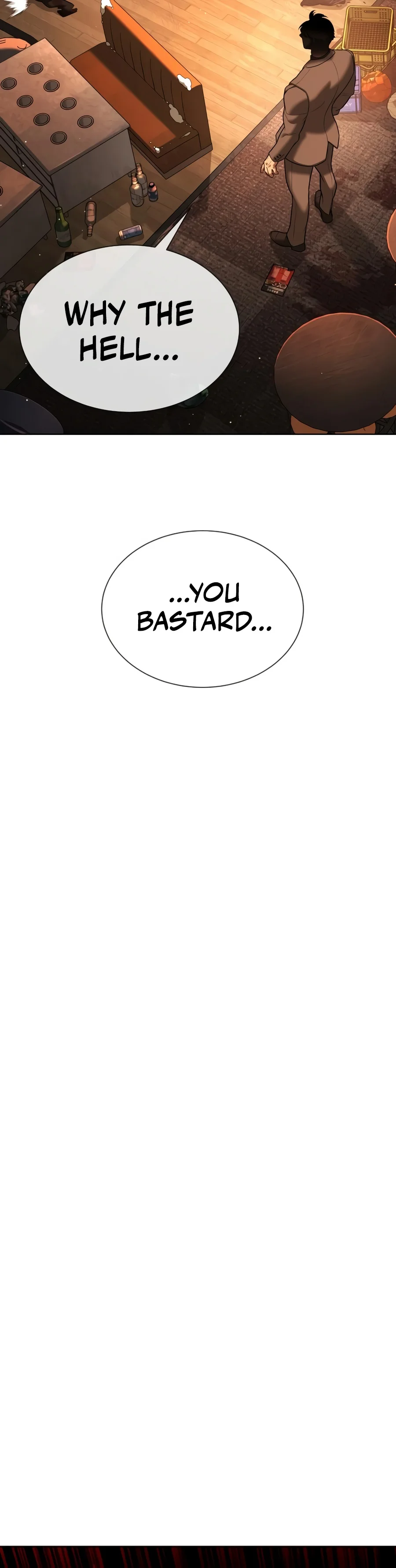 Killer Pietro - Chapter 154 Page 18