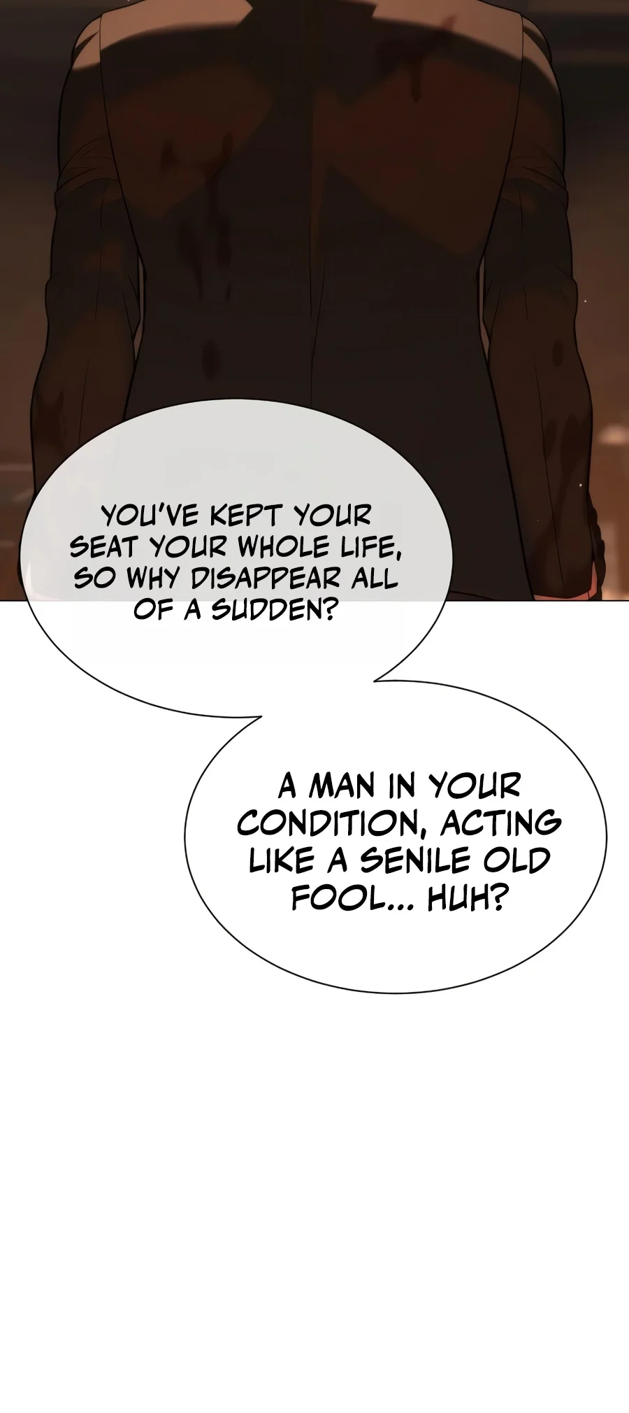 Killer Pietro - Chapter 154 Page 4