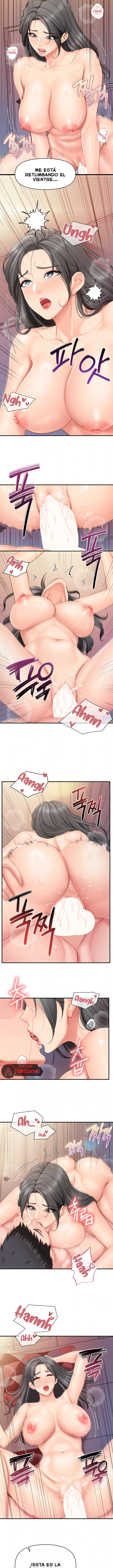 I’m the Only Man on the Military Base Raw - Chapter 62 Page 6