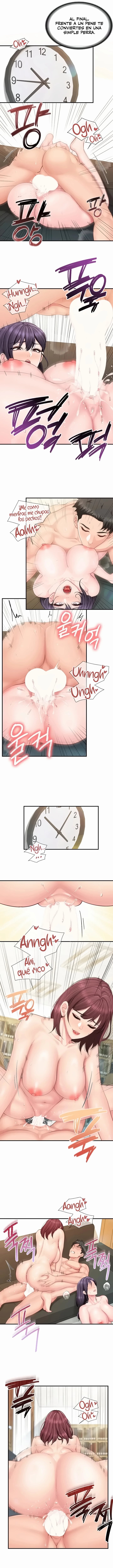 I’m the Only Man on the Military Base Raw - Chapter 77 Page 5