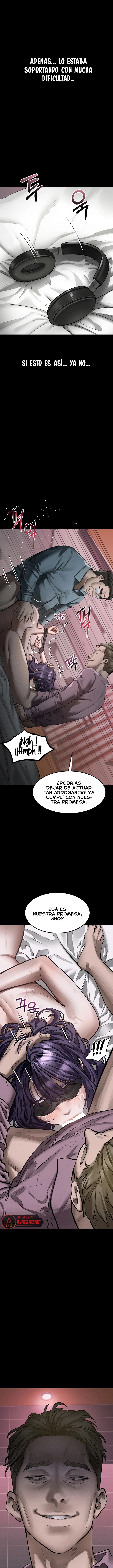 Dirty Talk Raw - Chapter 57 Page 10