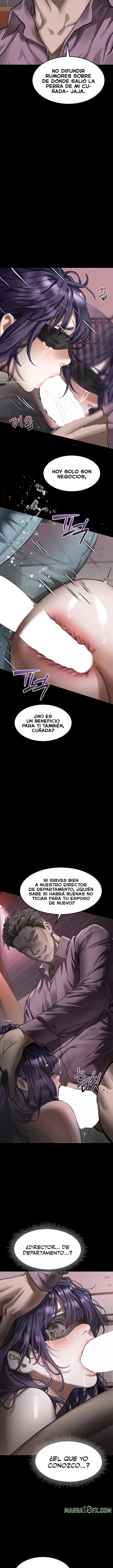 Dirty Talk Raw - Chapter 57 Page 11