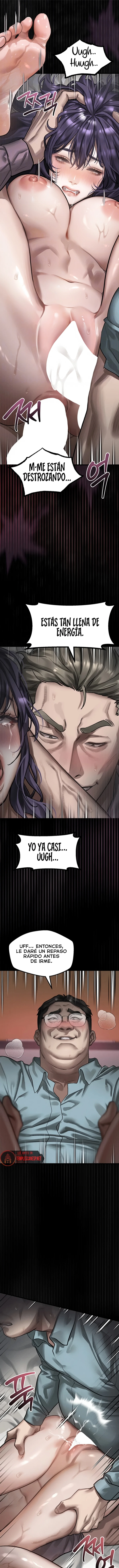 Dirty Talk Raw - Chapter 59 Page 4
