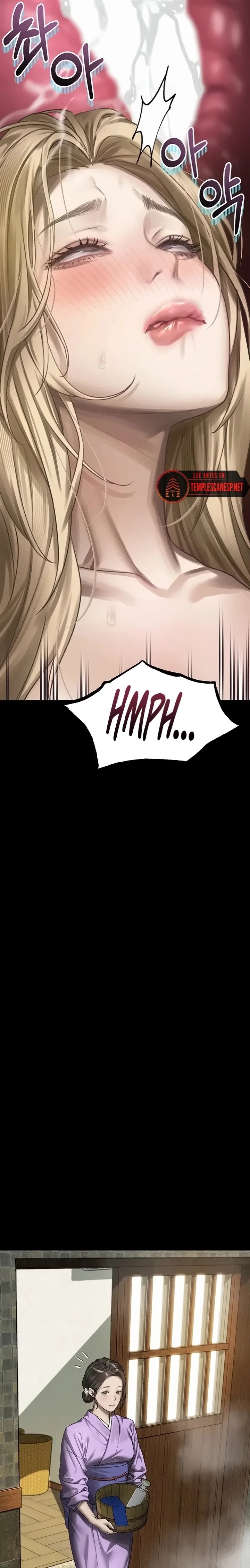 Dirty Talk Raw - Chapter 69 Page 29