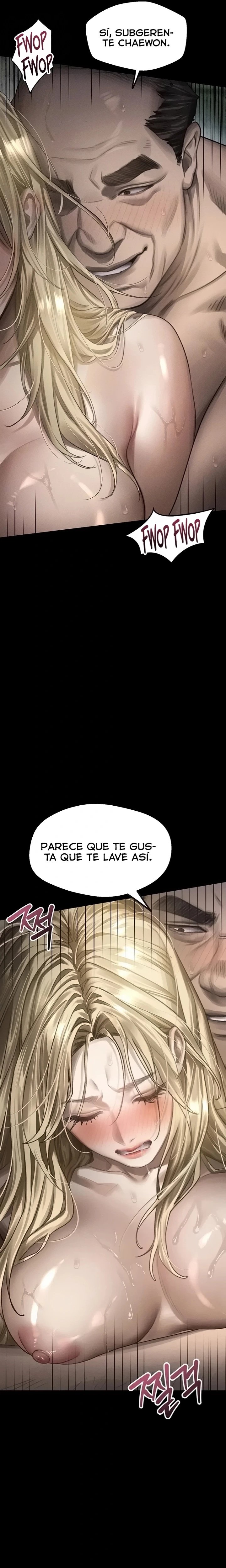 Dirty Talk Raw - Chapter 69 Page 5